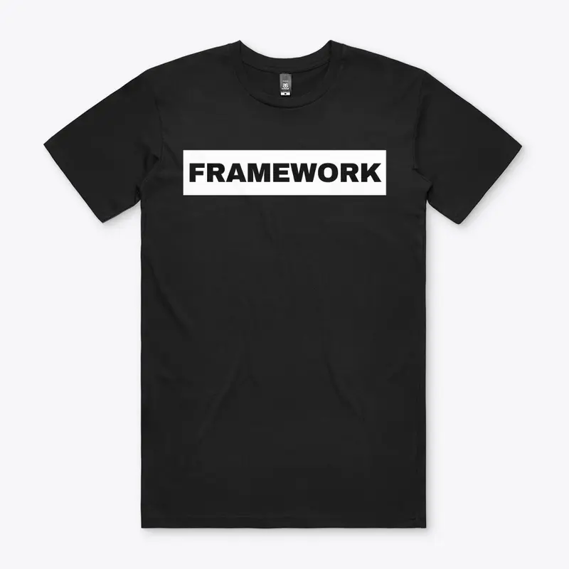 WD Framework Series