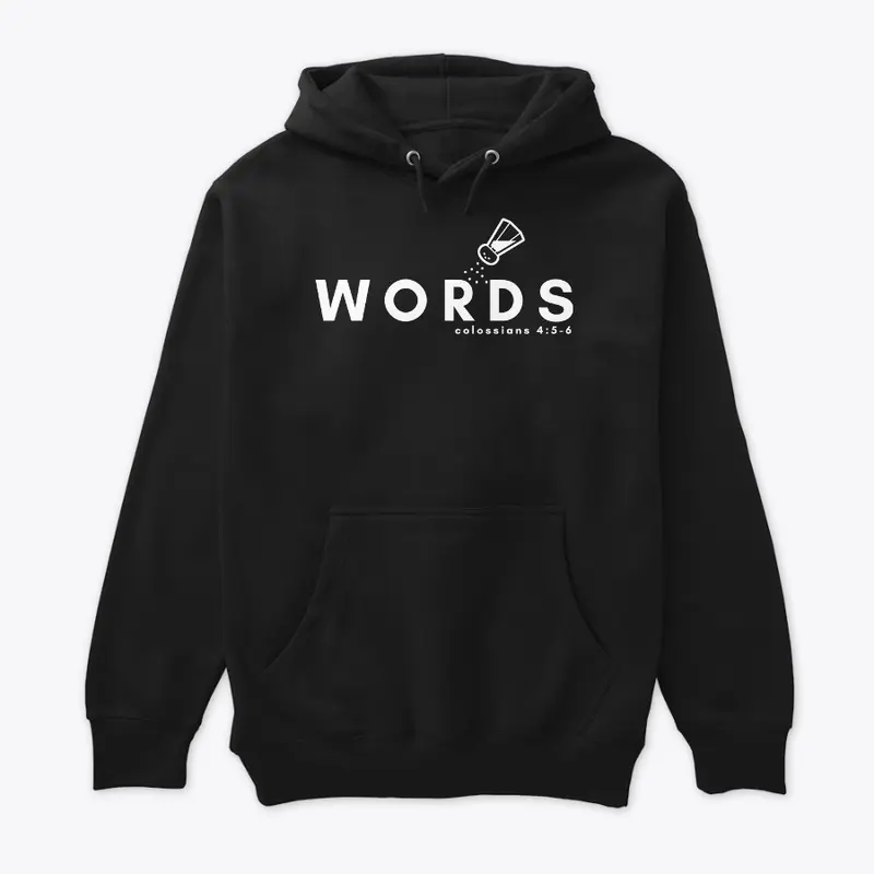 WD Words Series