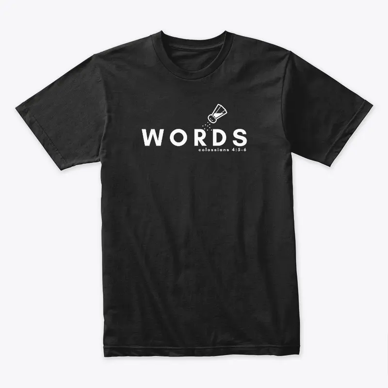 WD Words Series