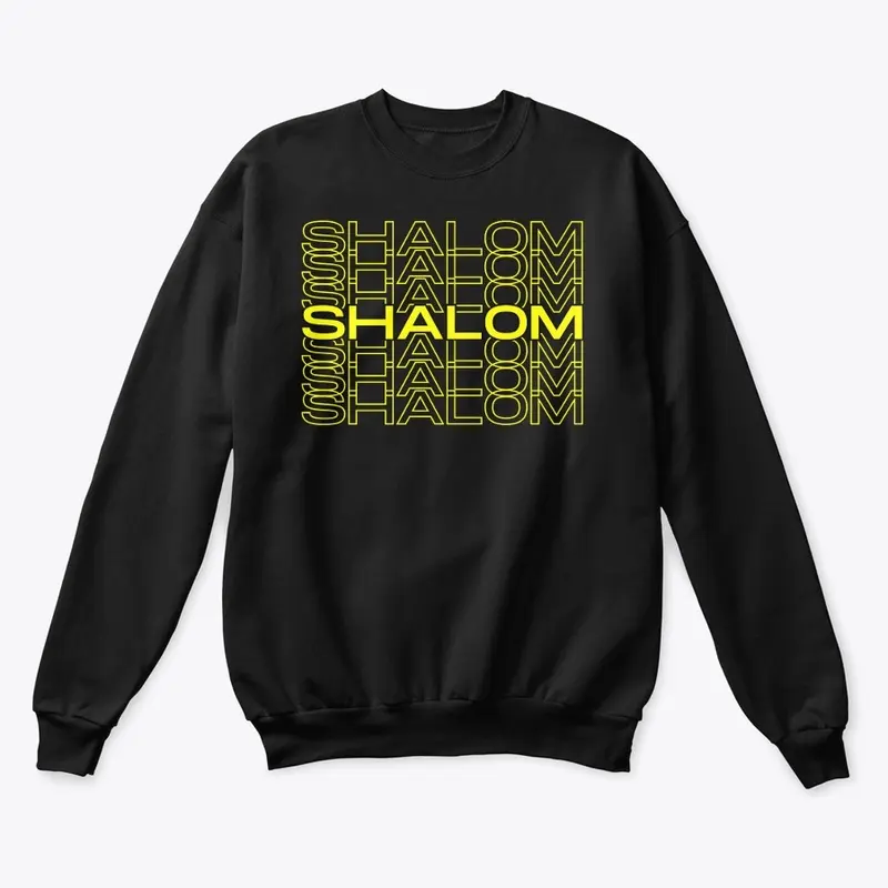 WD Shalom (Peace) Series