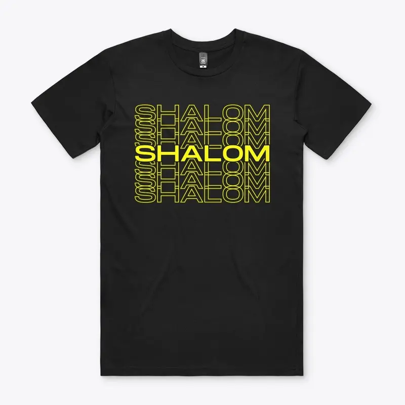 WD Shalom (Peace) Series