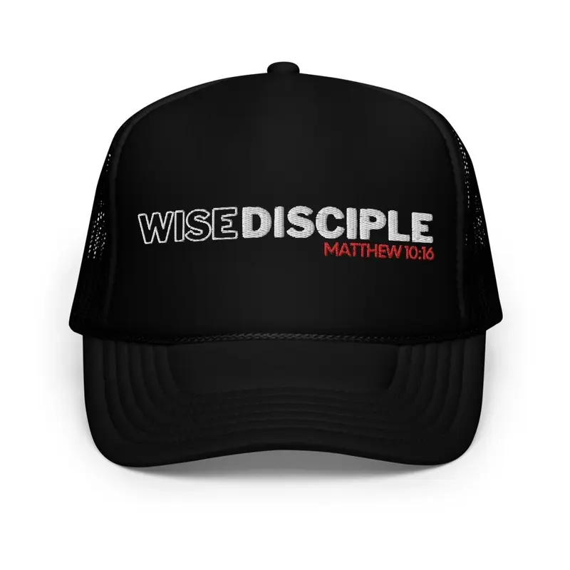 WD Trucker Hat