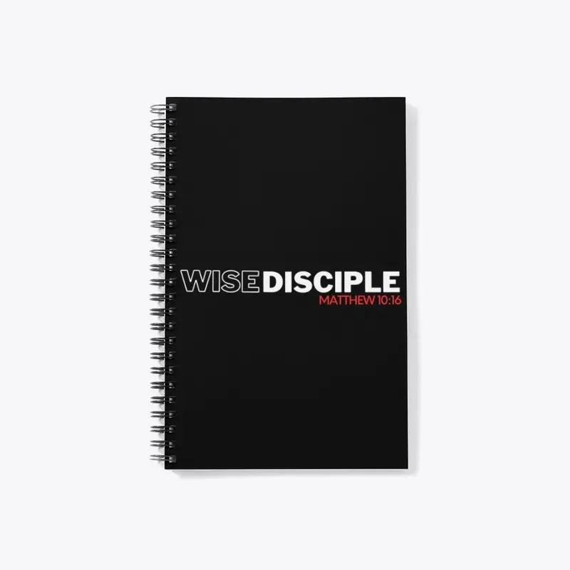 Wise Disciple '23